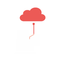 Cloud Services ikon